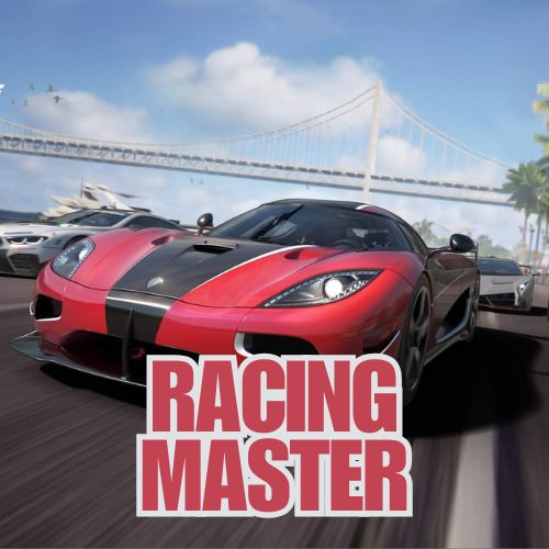 Racing Master